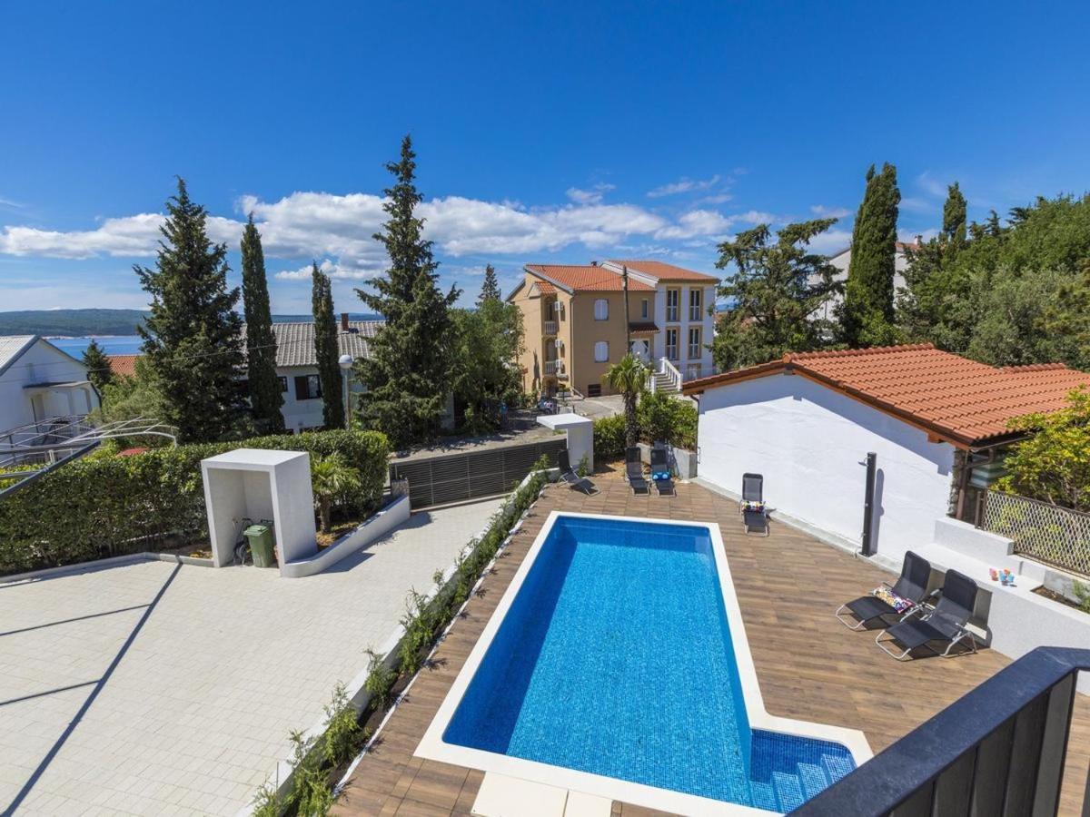 Villa Vai Драмаль Экстерьер фото
